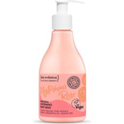 Skin Evolution - Natural Softening Body Milk Mysterious Rose - 260 ml