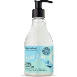 Skin Evolution - Natural Relaxing Shower Gel Skin Zen - 260 ml
