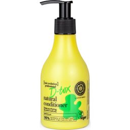 Hair Evolution Natural Conditioner D-tox - 245 ml
