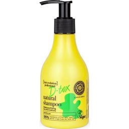 Hair Evolution - Natural Shampoo D-tox - 245 ml