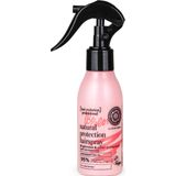 Hair Evolution Natural Protection Hairspray Be Color
