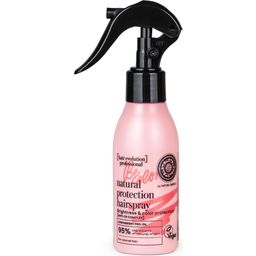 Hair Evolution Natural Protection Hairspray Be Color