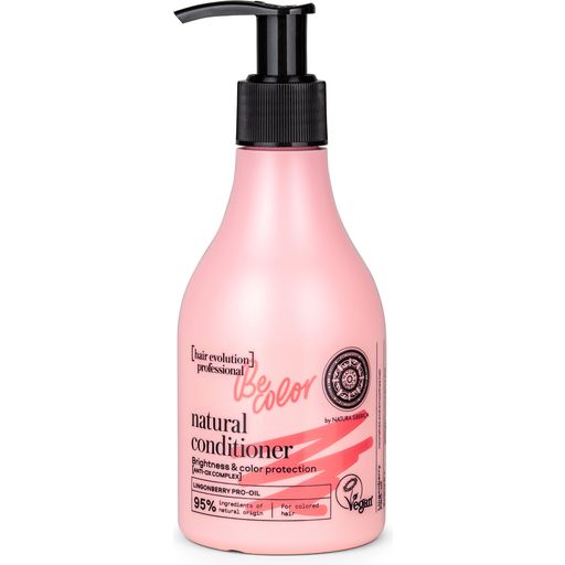 Hair Evolution - Natural Conditioner Be Color - 245 ml