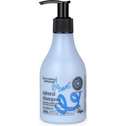 Hair Evolution - Natural Shampoo Be Curl - 245 ml