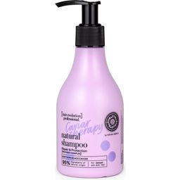 Hair Evolution Natural Shampoo Caviar Therapy - 245 ml