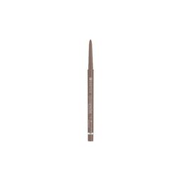 essence Micro Precise Eyebrow Pencil - 4 - dark blonde
