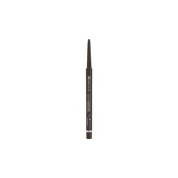 essence micro precise eyebrow pencil - 5 - black brown