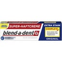 blend-a-dent Super Haftcreme Extra Stark Original - 47 g