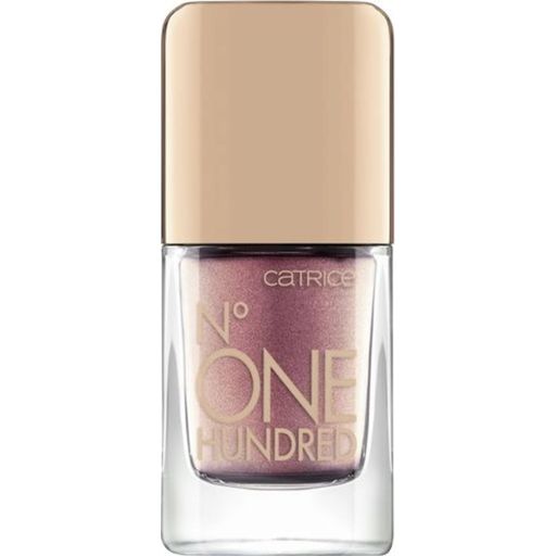 Catrice ICONails Gel Lacquer - 100 - Party Animal