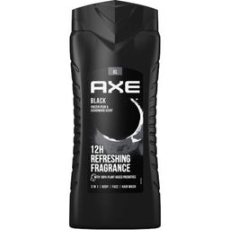 AXE Gel za prhanje Black - 400 ml