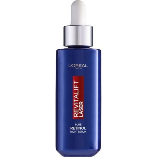 Revitalift Laser Pure Retinol Deep Wrinkle Night Serum - 50 ml