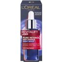 Revitalift Laser Pure Retinol Deep Wrinkle Night Serum - 50 ml