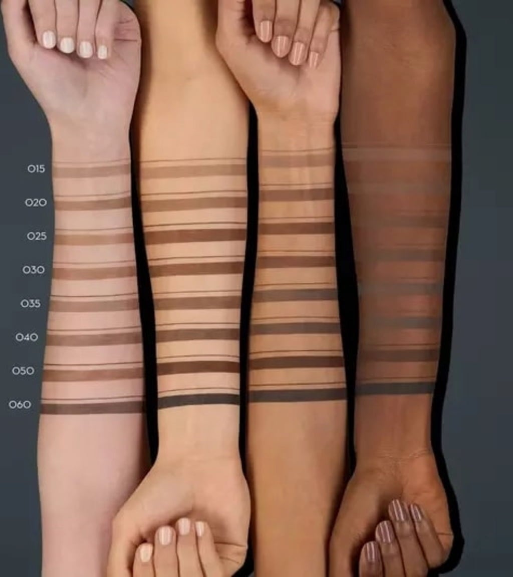 Slim'Matic Ultra Precise Brow Pencil Waterproof