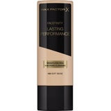 MAX FACTOR Lasting Performance Foundation