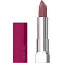 MAYBELLINE Color Sensational The Creams Lipstick - 211 - Rosey Risk