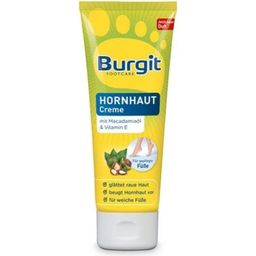 Burgit Hornhaut Creme - 75 ml