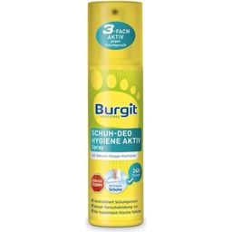 Burgit Schuh-Deo Hygiene-Spray - 175 ml