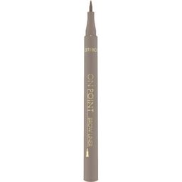 Catrice ON POINT Brow Liner - 020 - Medium Brown