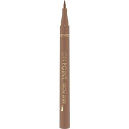 Catrice ON POINT Brow Liner - 030 - Warm Brown