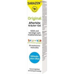 SARAZEN Original Afterbite Herbal Gel - 20 ml
