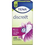 Tena Proteggi-Slip Discreet Ultra Mini