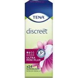 Tena Proteggi-Slip Discreet Ultra Mini Plus