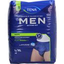 MEN Active Fit Pants Plus Incontinentiebroekjes - Größe L/XL