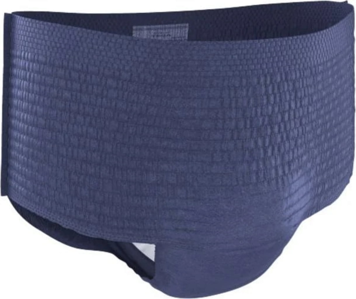 Tena MEN Active Fit Pants Plus - Größe L/XL