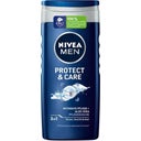 NIVEA MEN Protect & Care Shower Gel - 250 ml