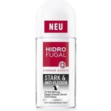 HIDROFUGAL Antyperspirant w kulce STRONG+ANTI-STAIN
