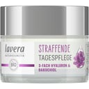 lavera Uppstramande dagvård - 50 ml