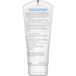 Lavera B&K Cleansing Lotion & Shampoo - 200 ml
