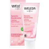 Weleda Sensitiv - Creme de Mãos Calmante
