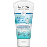 Lavera Baby & Child Nappy Cream
