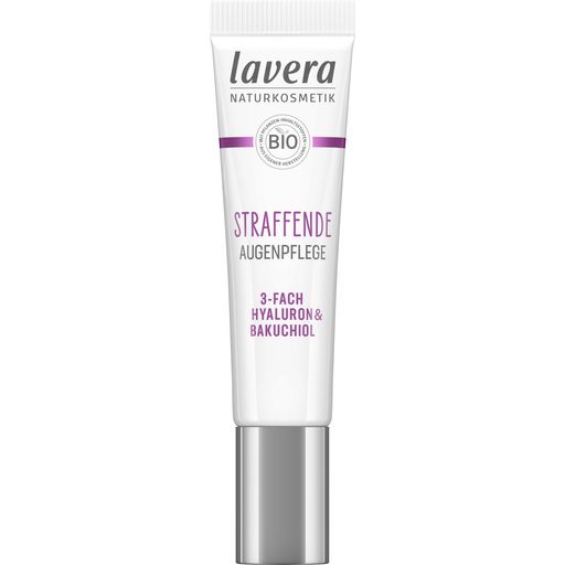 Lavera Firming Eye Cream - 15 ml
