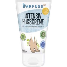 BARFUSS Fußcreme Intensiv - 75 ml