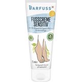 BARFUSS Crème Sensitive pour les Pieds