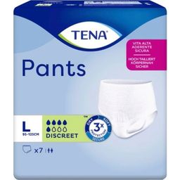 Tena Pants Discreet - Blanco