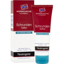 Neutrogena Norwegische Formel Schrunden Salbe - 50 ml