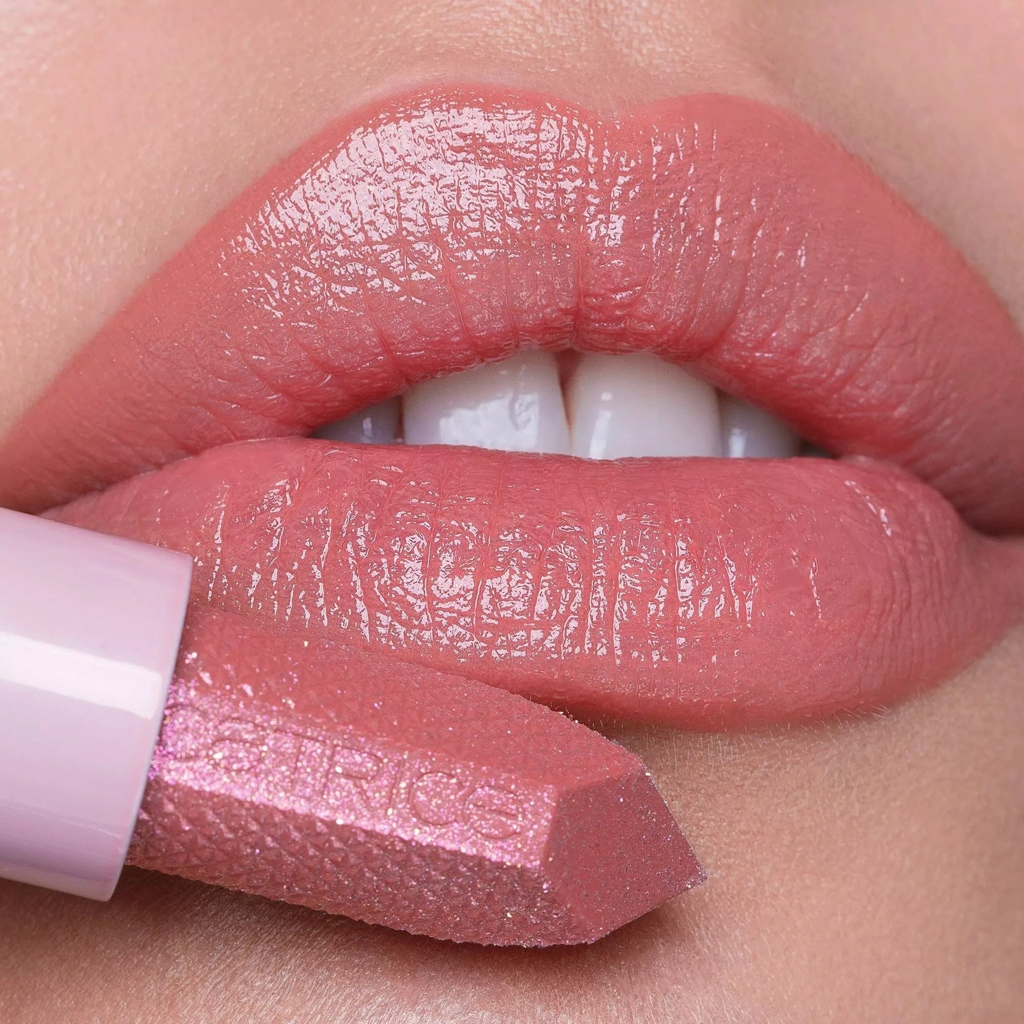Catrice Drunk'n Diamonds Plumping Lip Balm - 020 - Rated Raw