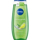 NIVEA Lemongrass & Oil Shower Gel - 250 ml