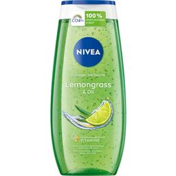 NIVEA Gel Doccia Lemongras & Oil - 250 ml