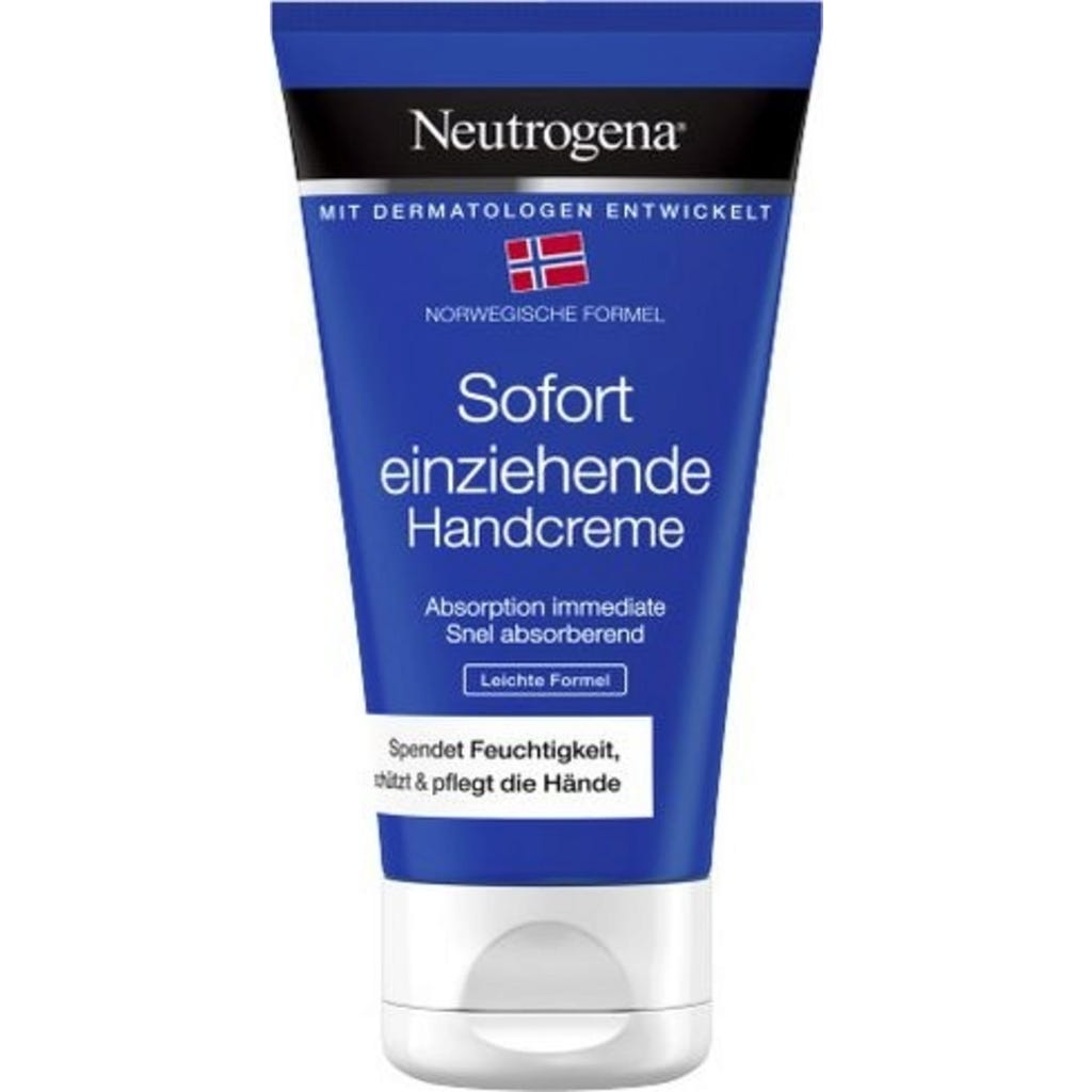 Neutrogena Norwegian Formula Hitro Vpojna Krema Za Roke 75 Ml Oh neutrogena-norwegian-formula-hitro-vpojna-krema-za-roke-75-ml-oh