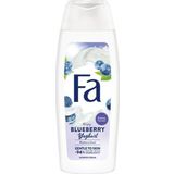 Fa Blueberry Yoghurt Shower Cream