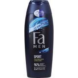 Fa Men Shampoing-Douche "Sport"