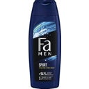 Fa Men 2-in-1 Sport Shower Gel - 250 ml