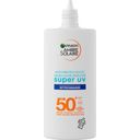 AMBRE SOLAIRE Sensitive Expert + Face UV Protection SPF 50+ - 40 ml