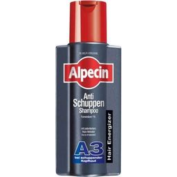 Alpecin Šampon proti prhljaju Aktiv A3 - 250 ml