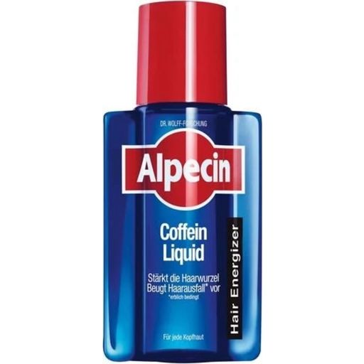 Alpecin Cafeïne Liquid - 200 ml