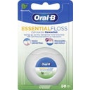 Oral-B Gewaxte Essential Floss Tandzijde, Munt - 50 m